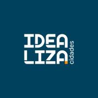 Idealiza Cidades Logo